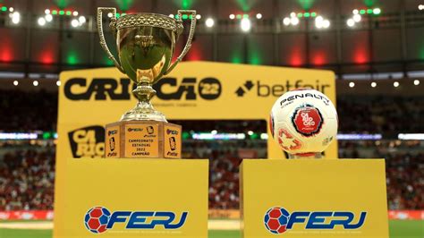 campeonato carioca 2024 globoesporte